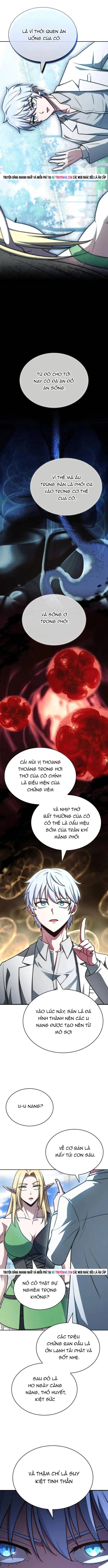 đọc truyện Hoàng Tử Bán Thuốc Chương 78 ảnh 12 tại Thiên Thai Truyện