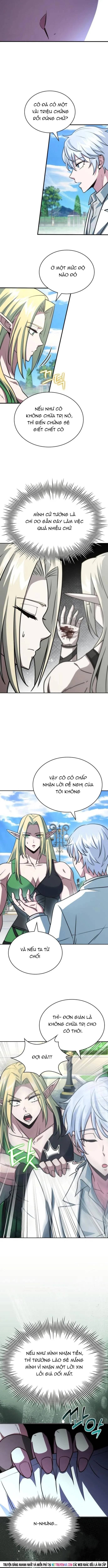 đọc truyện Hoàng Tử Bán Thuốc Chương 78 ảnh 13 tại Thiên Thai Truyện