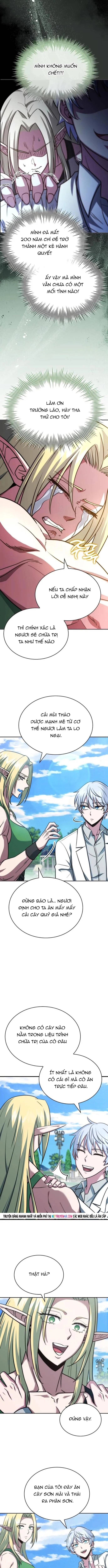 đọc truyện Hoàng Tử Bán Thuốc Chương 78 ảnh 14 tại Thiên Thai Truyện