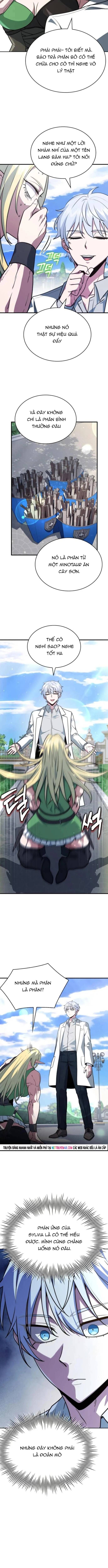 đọc truyện Hoàng Tử Bán Thuốc Chương 78 ảnh 16 tại Thiên Thai Truyện