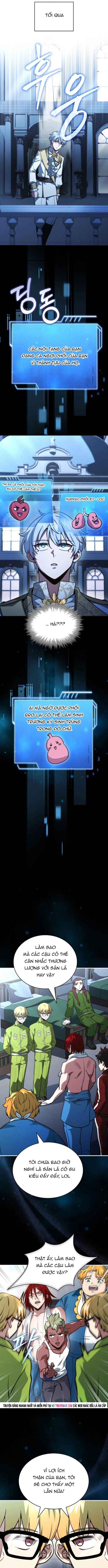 đọc truyện Hoàng Tử Bán Thuốc Chương 78 ảnh 17 tại Thiên Thai Truyện