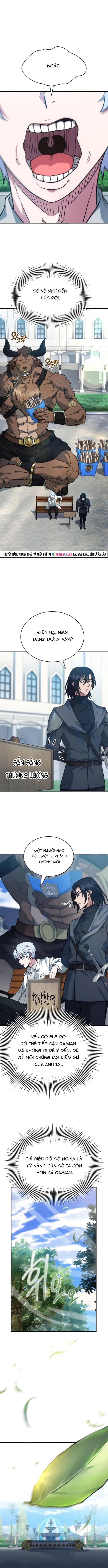 đọc truyện Hoàng Tử Bán Thuốc Chương 78 ảnh 4 tại Thiên Thai Truyện