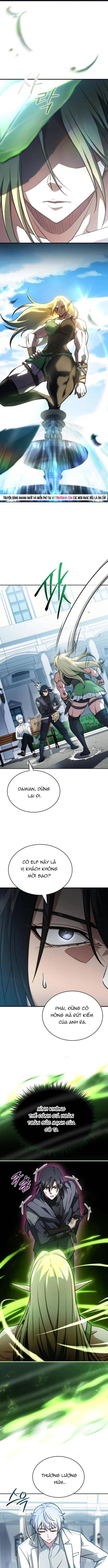 đọc truyện Hoàng Tử Bán Thuốc Chương 78 ảnh 5 tại Thiên Thai Truyện