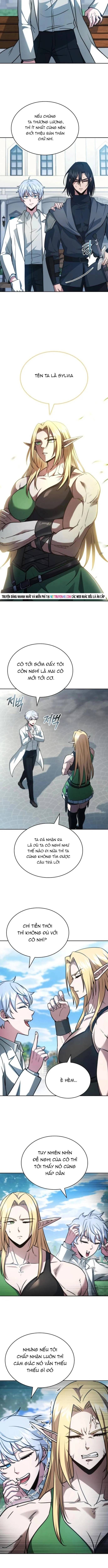 đọc truyện Hoàng Tử Bán Thuốc Chương 78 ảnh 6 tại Thiên Thai Truyện