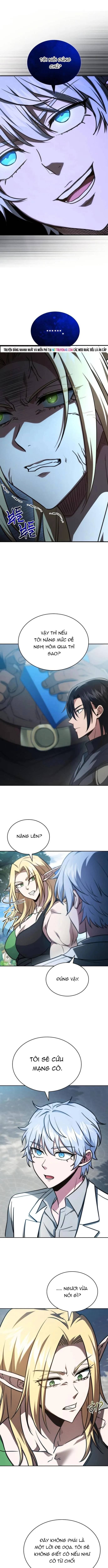 đọc truyện Hoàng Tử Bán Thuốc Chương 78 ảnh 7 tại Thiên Thai Truyện