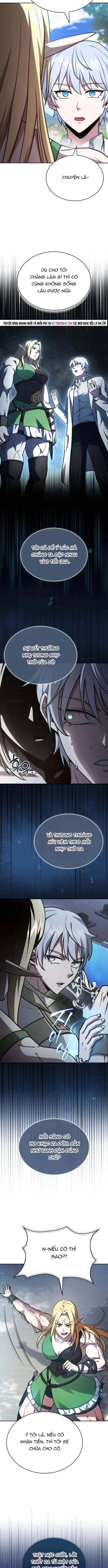 đọc truyện Hoàng Tử Bán Thuốc Chương 78 ảnh 8 tại Thiên Thai Truyện