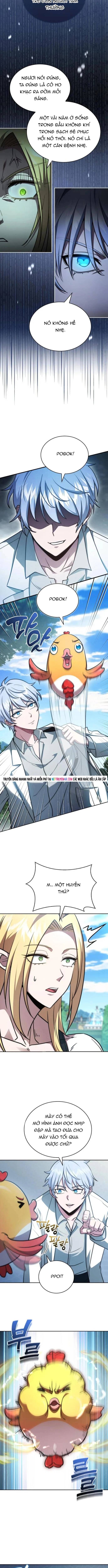 đọc truyện Hoàng Tử Bán Thuốc Chương 78 ảnh 9 tại Thiên Thai Truyện