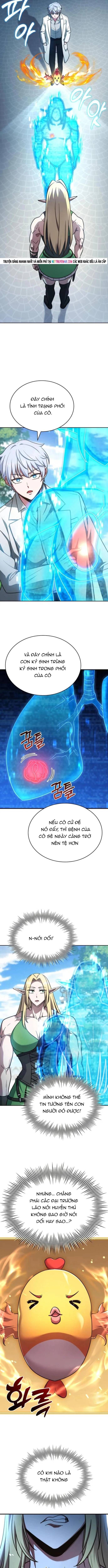 đọc truyện Hoàng Tử Bán Thuốc Chương 78 ảnh 10 tại Thiên Thai Truyện