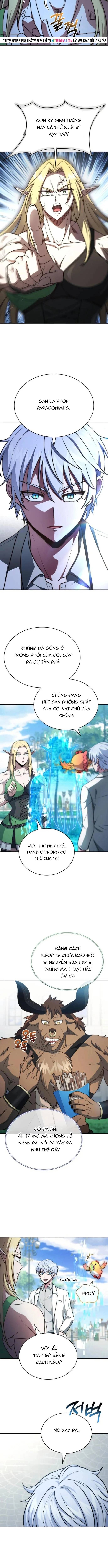 đọc truyện Hoàng Tử Bán Thuốc Chương 78 ảnh 11 tại Thiên Thai Truyện