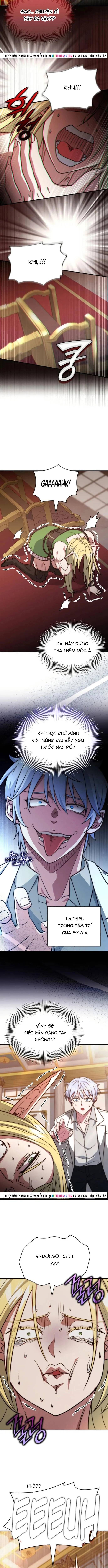 đọc truyện Hoàng Tử Bán Thuốc Chương 79 ảnh 12 tại Thiên Thai Truyện