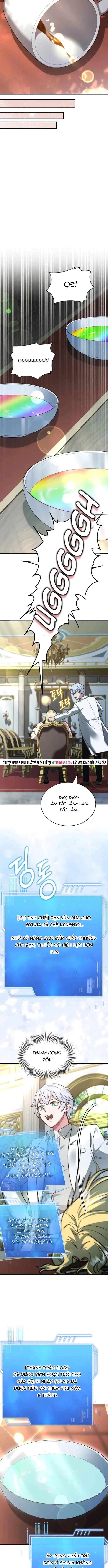 đọc truyện Hoàng Tử Bán Thuốc Chương 79 ảnh 15 tại Thiên Thai Truyện