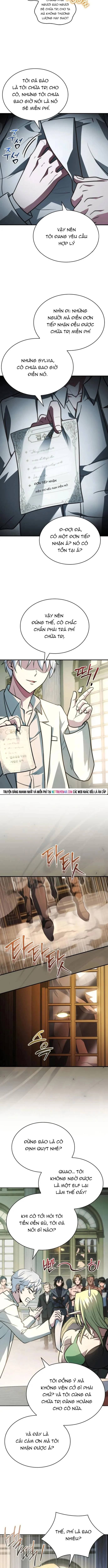 đọc truyện Hoàng Tử Bán Thuốc Chương 79 ảnh 19 tại Thiên Thai Truyện