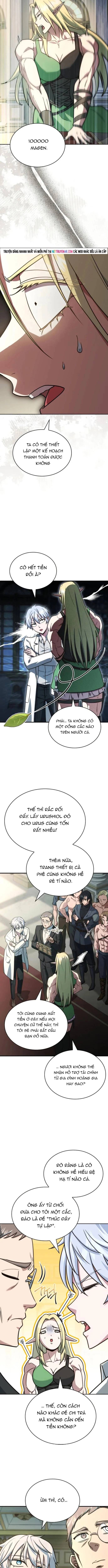 đọc truyện Hoàng Tử Bán Thuốc Chương 79 ảnh 20 tại Thiên Thai Truyện