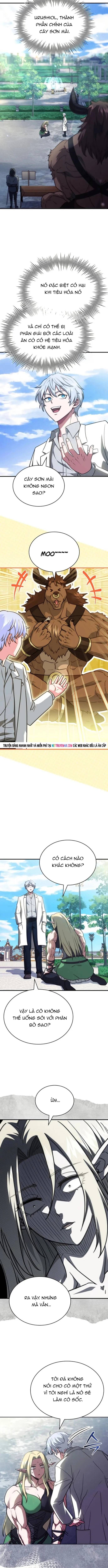 đọc truyện Hoàng Tử Bán Thuốc Chương 79 ảnh 4 tại Thiên Thai Truyện