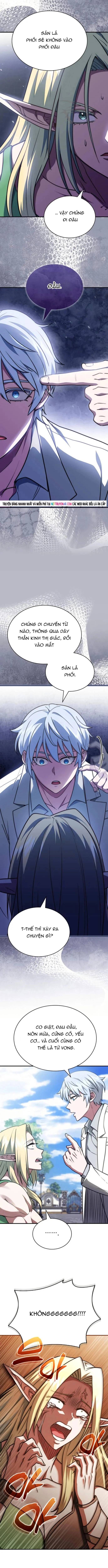 đọc truyện Hoàng Tử Bán Thuốc Chương 79 ảnh 5 tại Thiên Thai Truyện