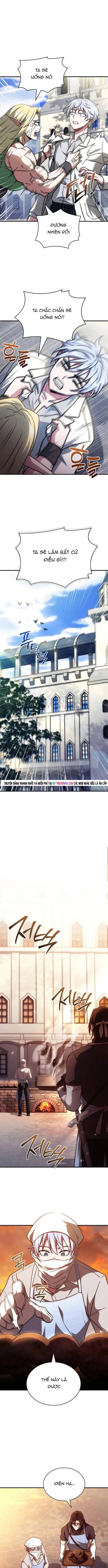 đọc truyện Hoàng Tử Bán Thuốc Chương 79 ảnh 6 tại Thiên Thai Truyện