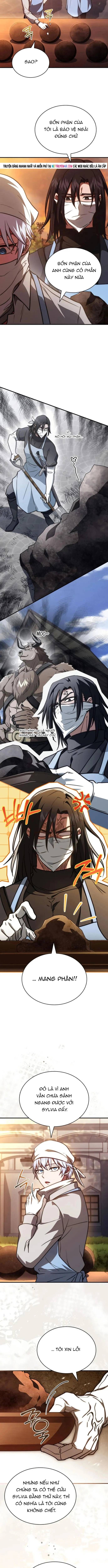 đọc truyện Hoàng Tử Bán Thuốc Chương 79 ảnh 7 tại Thiên Thai Truyện