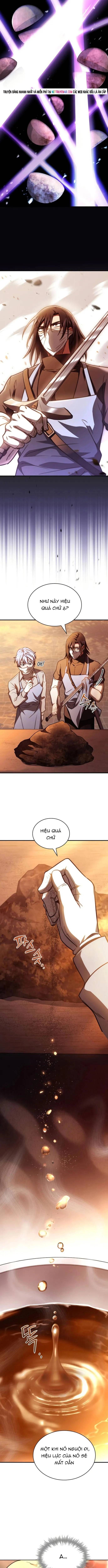 đọc truyện Hoàng Tử Bán Thuốc Chương 79 ảnh 9 tại Thiên Thai Truyện