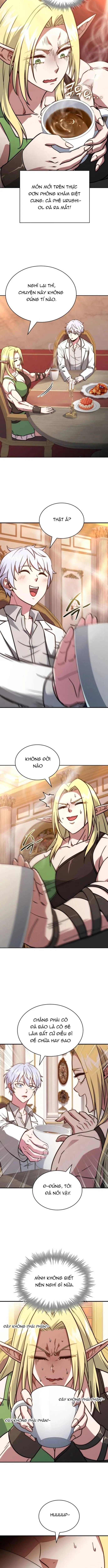 đọc truyện Hoàng Tử Bán Thuốc Chương 79 ảnh 10 tại Thiên Thai Truyện