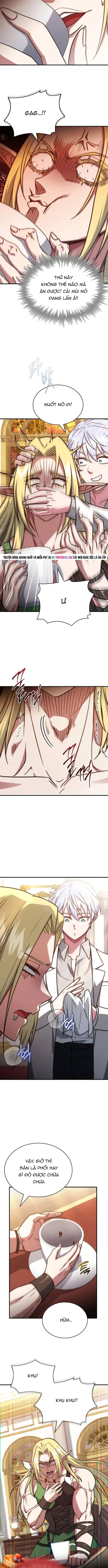 đọc truyện Hoàng Tử Bán Thuốc Chương 79 ảnh 11 tại Thiên Thai Truyện