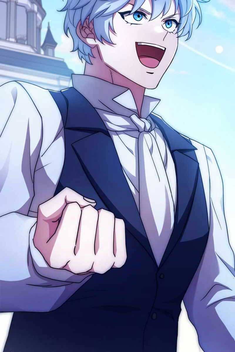 đọc truyện Hoàng Tử Bán Thuốc Chương 8 ảnh 137 tại Thiên Thai Truyện