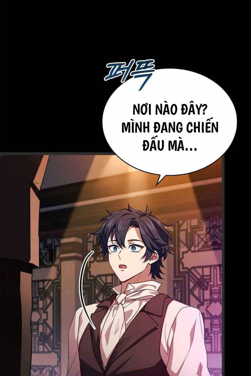 đọc truyện Hoàng Tử Bán Thuốc Chương 8 ảnh 42 tại Thiên Thai Truyện