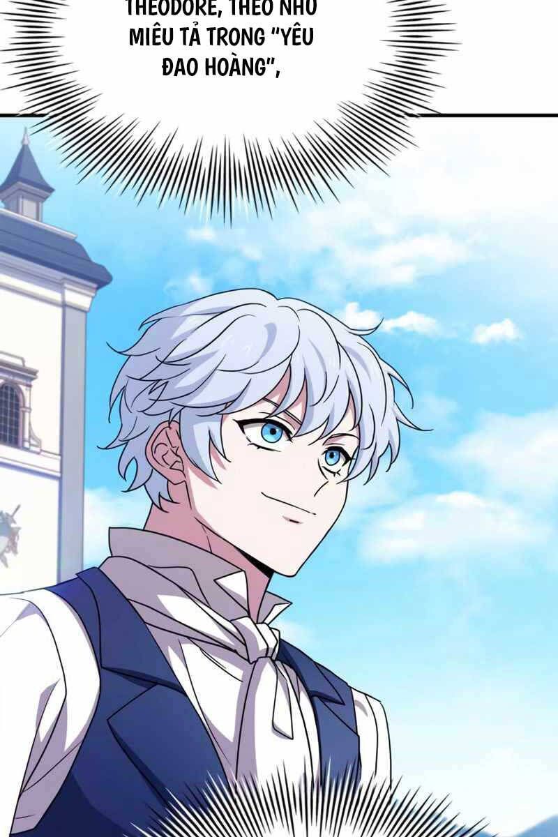 đọc truyện Hoàng Tử Bán Thuốc Chương 8 ảnh 9 tại Thiên Thai Truyện