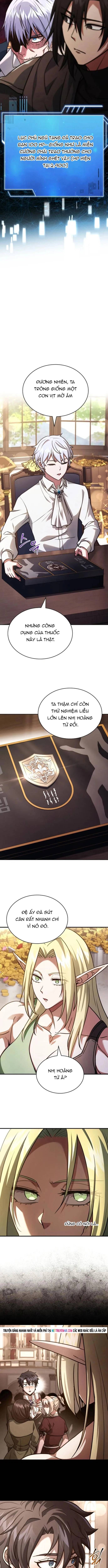 đọc truyện Hoàng Tử Bán Thuốc Chương 80 ảnh 12 tại Thiên Thai Truyện