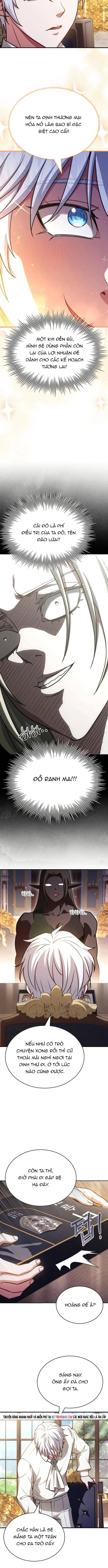 đọc truyện Hoàng Tử Bán Thuốc Chương 80 ảnh 14 tại Thiên Thai Truyện