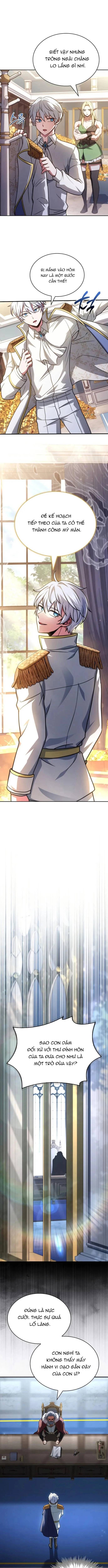 đọc truyện Hoàng Tử Bán Thuốc Chương 80 ảnh 15 tại Thiên Thai Truyện