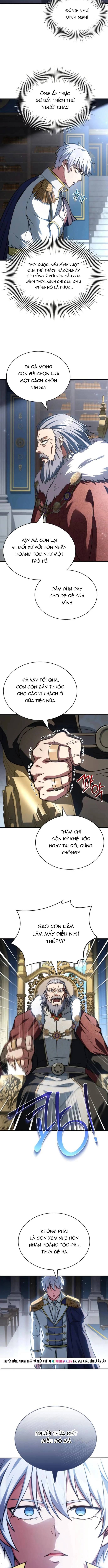 đọc truyện Hoàng Tử Bán Thuốc Chương 80 ảnh 16 tại Thiên Thai Truyện