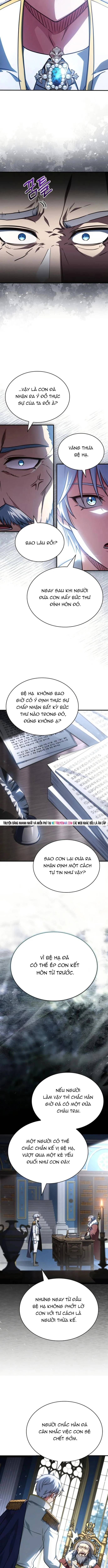 đọc truyện Hoàng Tử Bán Thuốc Chương 80 ảnh 17 tại Thiên Thai Truyện