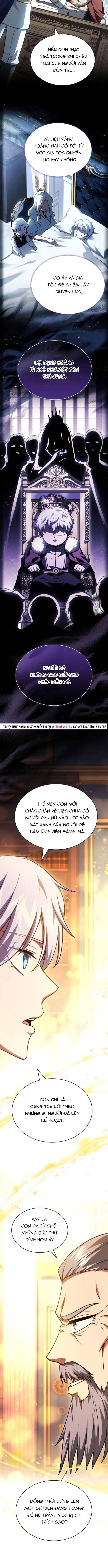 đọc truyện Hoàng Tử Bán Thuốc Chương 80 ảnh 18 tại Thiên Thai Truyện