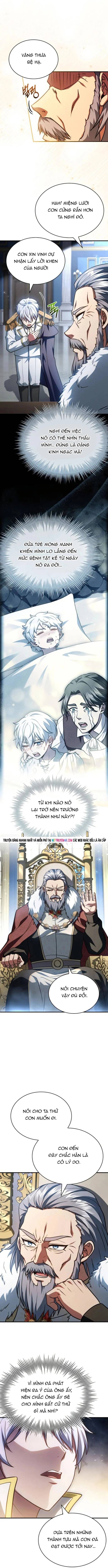 đọc truyện Hoàng Tử Bán Thuốc Chương 80 ảnh 19 tại Thiên Thai Truyện