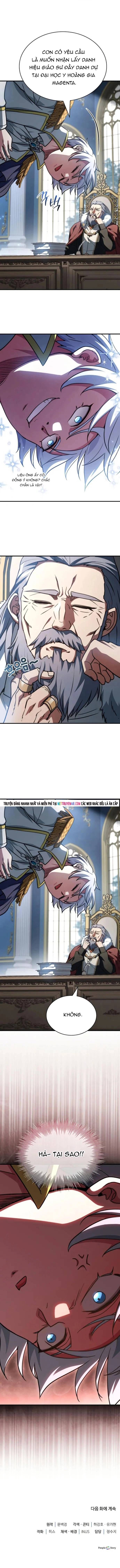 đọc truyện Hoàng Tử Bán Thuốc Chương 80 ảnh 20 tại Thiên Thai Truyện