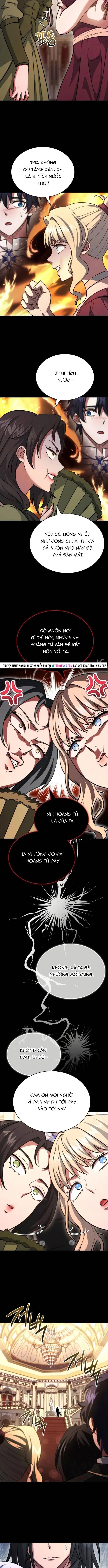 đọc truyện Hoàng Tử Bán Thuốc Chương 80 ảnh 5 tại Thiên Thai Truyện