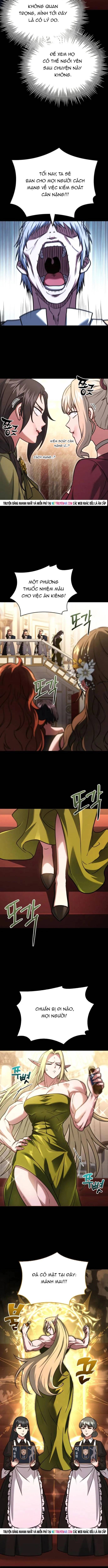 đọc truyện Hoàng Tử Bán Thuốc Chương 80 ảnh 7 tại Thiên Thai Truyện