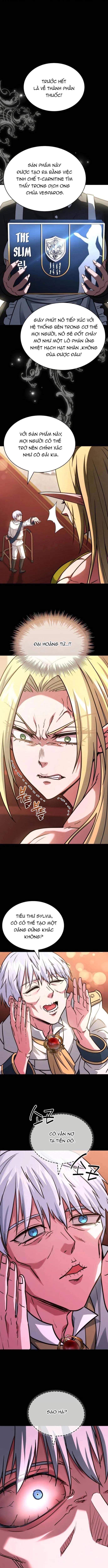 đọc truyện Hoàng Tử Bán Thuốc Chương 80 ảnh 8 tại Thiên Thai Truyện