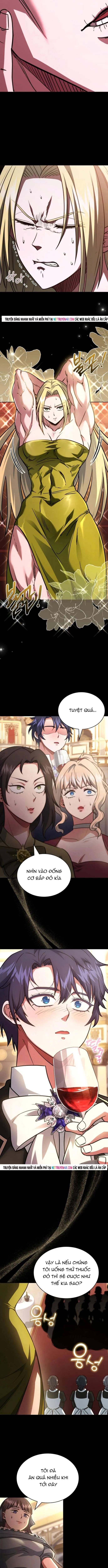 đọc truyện Hoàng Tử Bán Thuốc Chương 80 ảnh 9 tại Thiên Thai Truyện