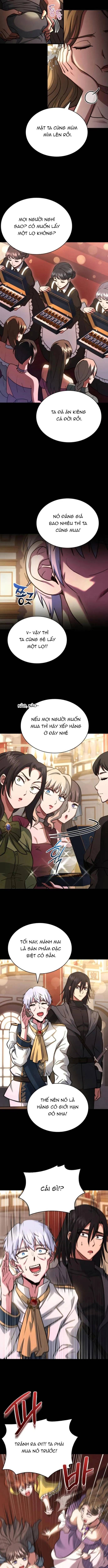 đọc truyện Hoàng Tử Bán Thuốc Chương 80 ảnh 10 tại Thiên Thai Truyện