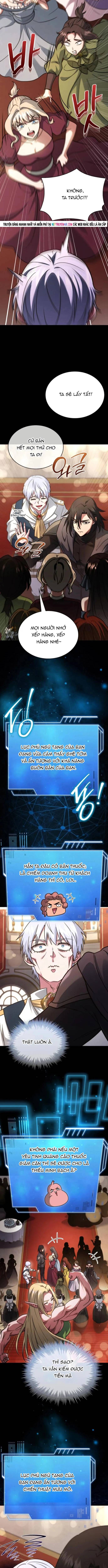 đọc truyện Hoàng Tử Bán Thuốc Chương 80 ảnh 11 tại Thiên Thai Truyện