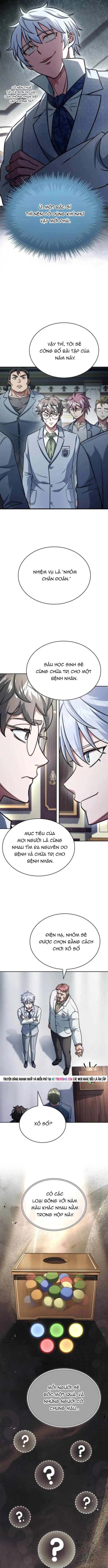 đọc truyện Hoàng Tử Bán Thuốc Chương 81 ảnh 13 tại Thiên Thai Truyện