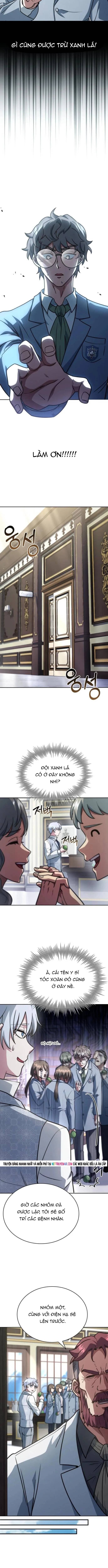 đọc truyện Hoàng Tử Bán Thuốc Chương 81 ảnh 15 tại Thiên Thai Truyện