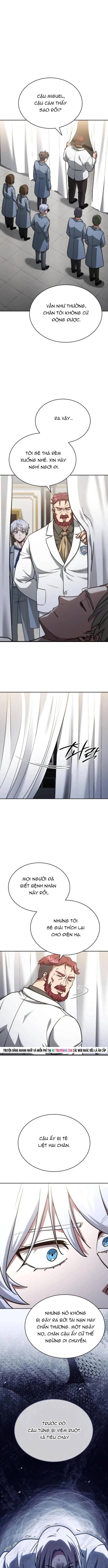 đọc truyện Hoàng Tử Bán Thuốc Chương 81 ảnh 16 tại Thiên Thai Truyện