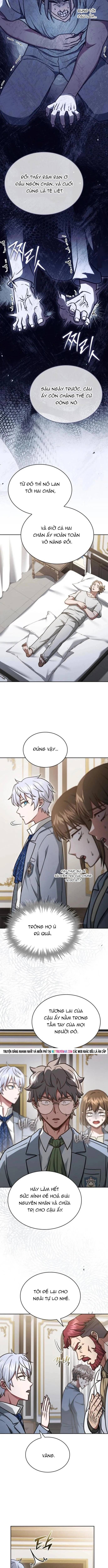 đọc truyện Hoàng Tử Bán Thuốc Chương 81 ảnh 17 tại Thiên Thai Truyện