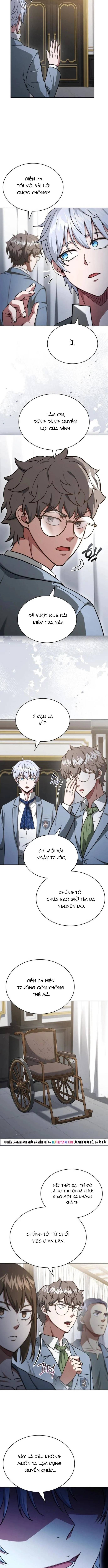 đọc truyện Hoàng Tử Bán Thuốc Chương 81 ảnh 18 tại Thiên Thai Truyện