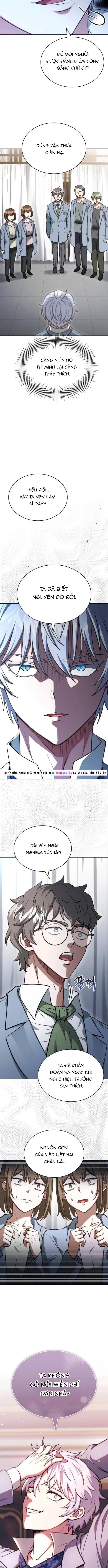 đọc truyện Hoàng Tử Bán Thuốc Chương 81 ảnh 19 tại Thiên Thai Truyện