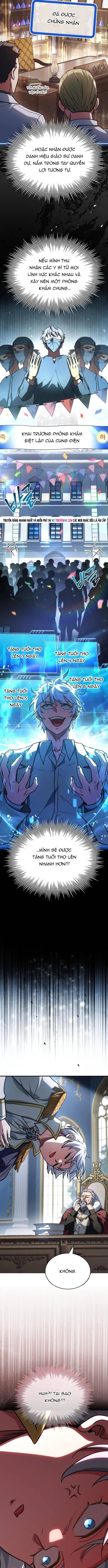 đọc truyện Hoàng Tử Bán Thuốc Chương 81 ảnh 4 tại Thiên Thai Truyện