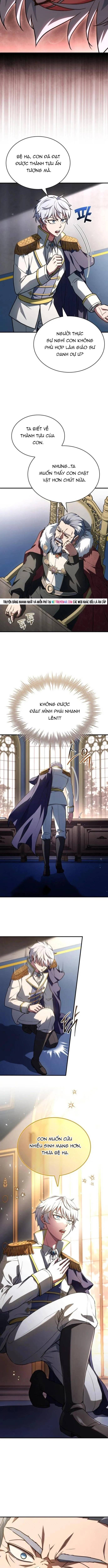 đọc truyện Hoàng Tử Bán Thuốc Chương 81 ảnh 5 tại Thiên Thai Truyện