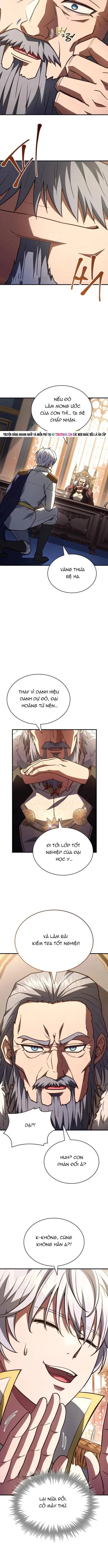 đọc truyện Hoàng Tử Bán Thuốc Chương 81 ảnh 6 tại Thiên Thai Truyện